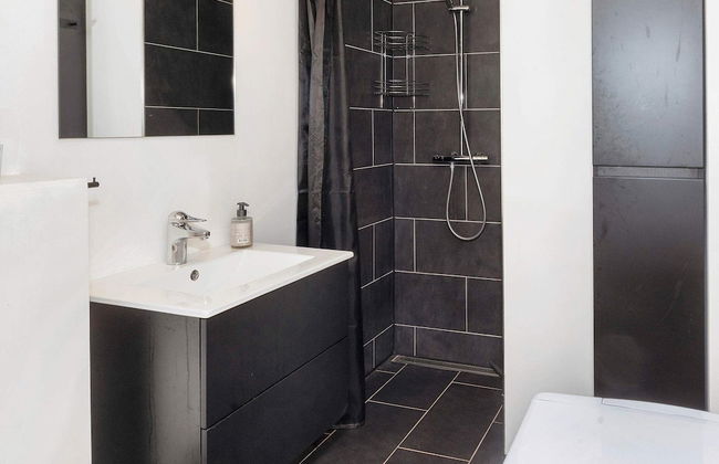 4 Star Holiday Home in Gedsted - Foto 11