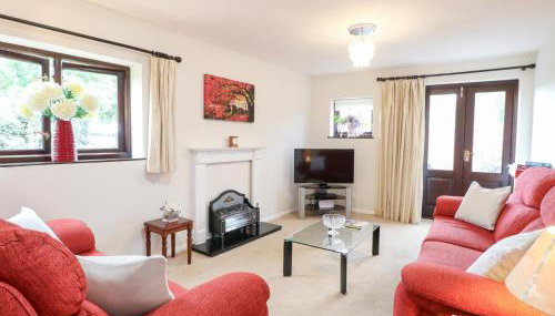 Lowbrook Cottage - Foto 4