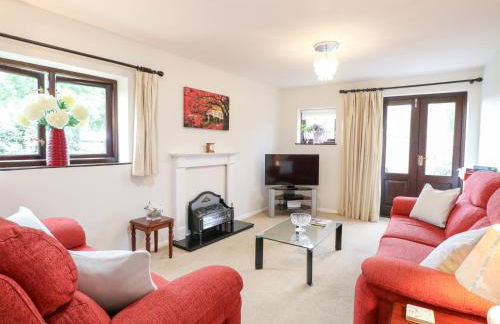 Lowbrook Cottage - Foto 4