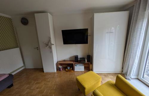 Ferienwohnung Zum Wenning mit Garten in Stadtlohn - Foto 4
