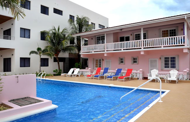 Miramar Apartments - Foto 26