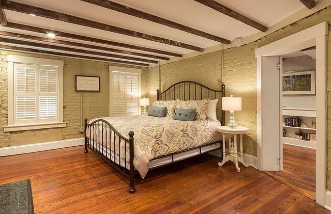 Southern Belle Townhome - Foto 7