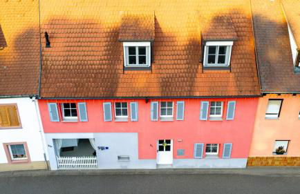 Dachgeschosswohnung mit Klimaanlage-15min vom Europa Park entfernt - Foto 65