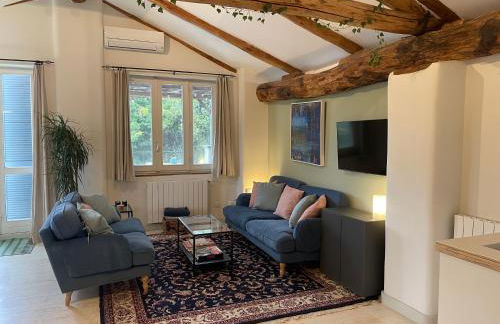 Il fienile - Foto 26