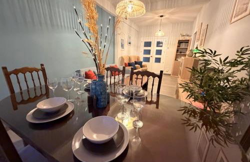 Apartamento VUT La Escuela El Barco de Ávila - Foto 13