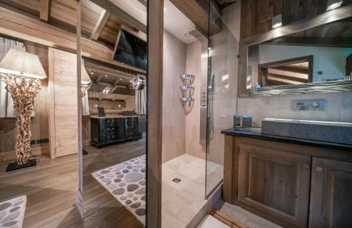 Chalet des Ours I Le Chalet Club - Foto 14