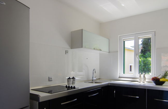 Villa Green Garden - Foto 17