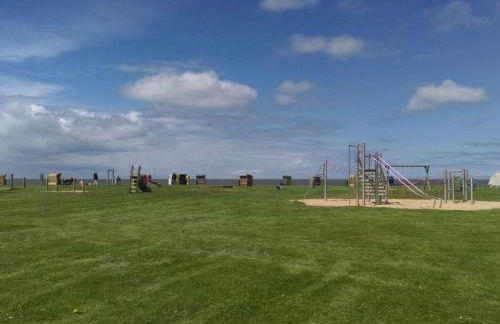 North Sea Holiday House Wellmeyer - Foto 44