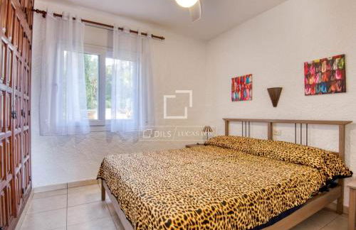 Mas Mundo - 4 Ferienhäuser in Calonge / Girona - Foto 31