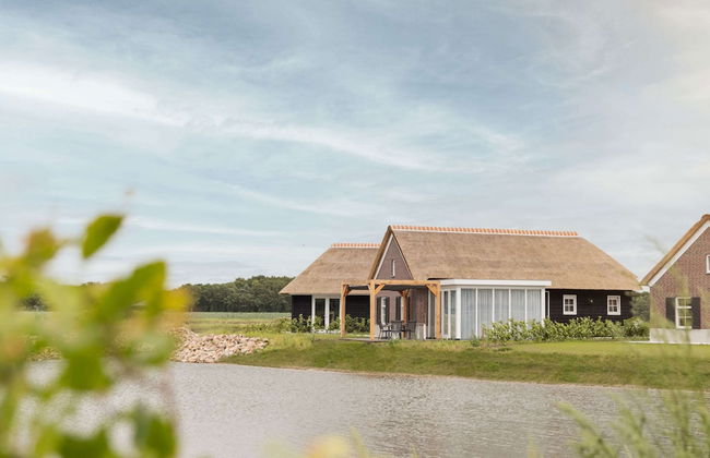 Villa in Someren Near Somerense Heide - Photo 27