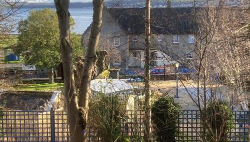 A 2 Bedroom flat in Culross home of Outlander - Foto 2