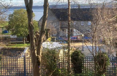 A 2 Bedroom flat in Culross home of Outlander - Foto 2