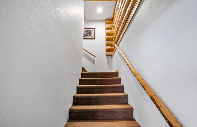 Kings Cabin - Foto 33