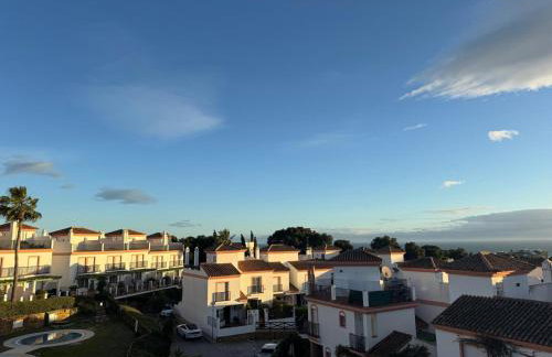 Mirador de Cabopino , Townhouse bij Cabopino Beach - Foto 40