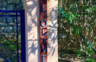 Villa Olivea - Foto 12