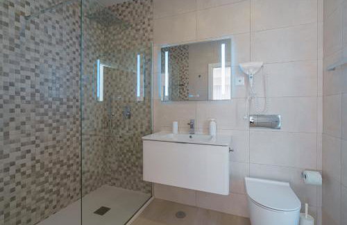 Eden Villa, with jacuzzi and ocean view - Foto 22