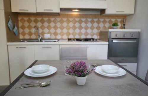 Castelsardo, Lu Bagnu - View Of The Sea Home - Beautiful View Sardinia Near beach - Foto 7