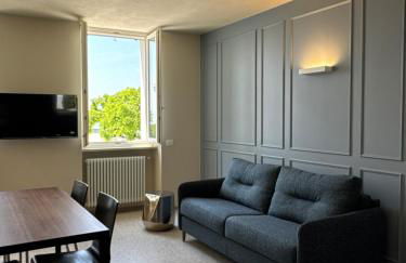 Villa Revedin Apartments - Foto 7