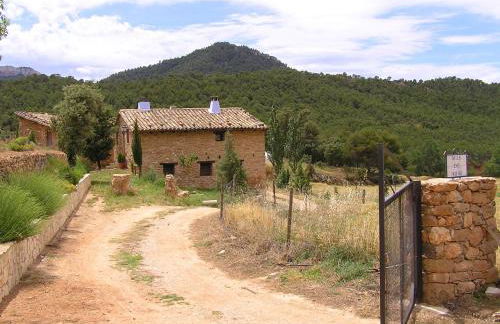 Mas de Nofre - Foto 47