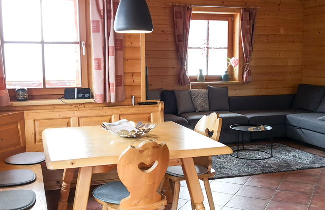 Chalet Jupiter - Photo 8