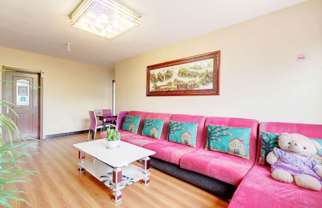 Gubei Water Town Vacation Apartment - Foto 1