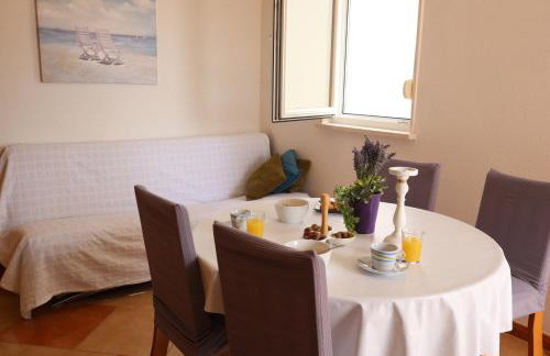 Apartment Valentina - private pool,200m from beach - Foto 22