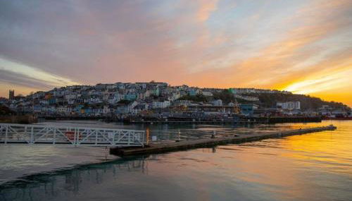 Coastal View Cottage - Foto 3