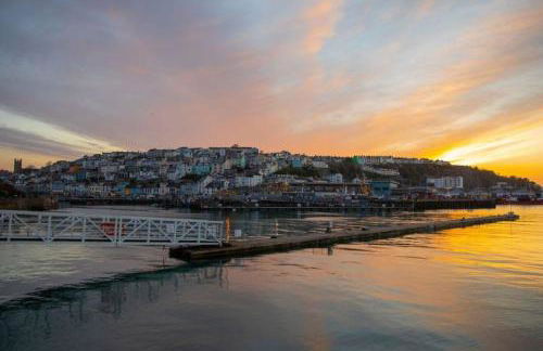 Coastal View Cottage - Foto 3