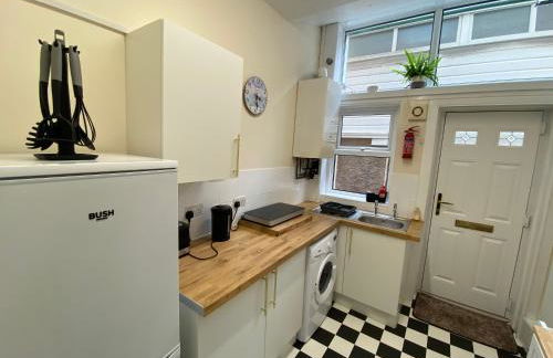 Well-appointed apartment in New Brighton - Foto 24