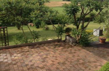 FeWo Dolores - Foto 17