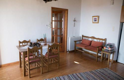 Pelion House with Wonderful View - Foto 14