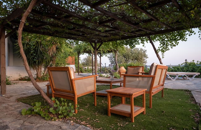 House With With a Spectacular sea View - Foto 22