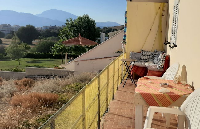 Kalamaki Sight - Foto 29