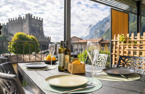Castel View Apartment - Gardaslowemotion - Photo 28