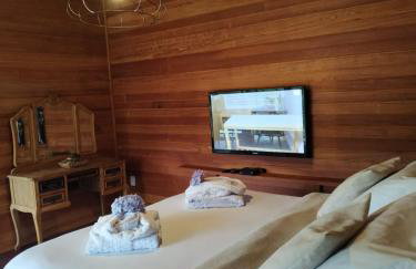 Casa do Lago Caparaó - Foto 62