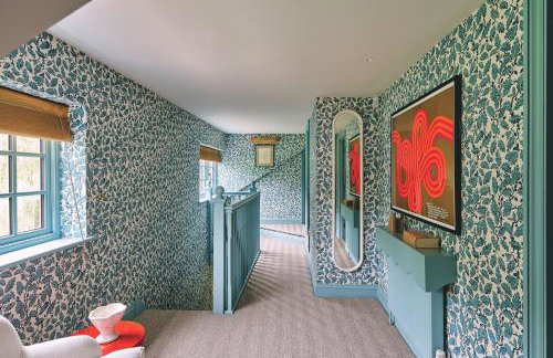 Bridlepath Cottage - Foto 21