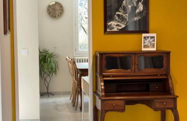 Lovely apartment in Albertville - Foto 11