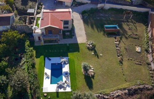 Casa Fonte do Castelo - Casa de Campo - Foto 32