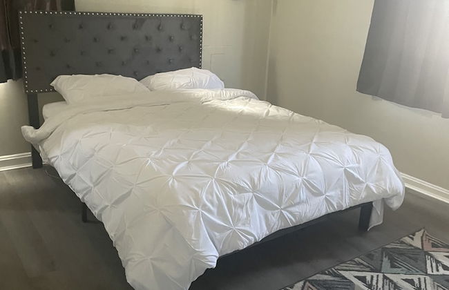 Capitol hide away - Foto 4