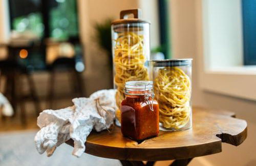 The Spruce Villa where luxury meets nature - Foto 19