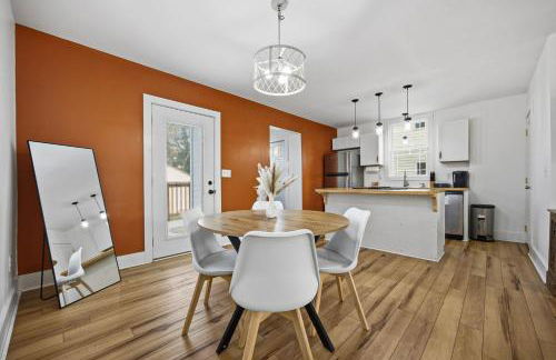 Comfort Boho Escape! Central Columbus - Foto 1