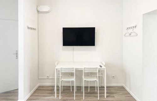 T&K Apartments - Krefeld Zentrum - 1 and 2 room Apartments - Foto 21