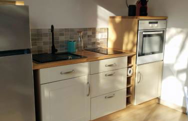 L'ATELIER DES REVES (gites des oliviers) - Foto 4