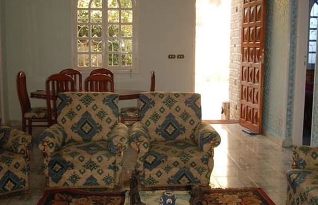 Al Gezera Apartments - Foto 62