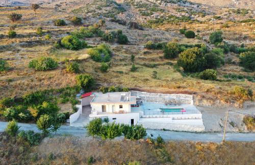 Villa Tzekos - Foto 6