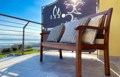 Di Colle in Colle - Agriturismo - Foto 21