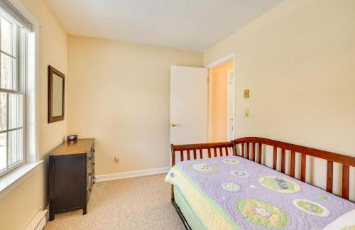 Homey Windham Condo Hike and Ski the Catskill Mtns! - Foto 19