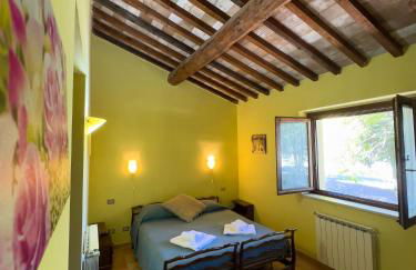 Marco & Andrea Agriturismo Collepina - Foto 43