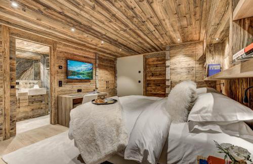 Le Hameau des Nants - Foto 9