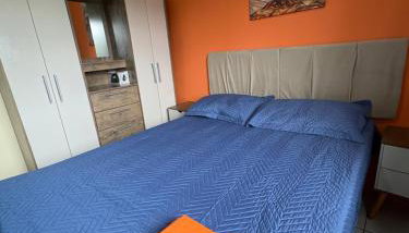 Apartamento completo e central! Casa Rute! - Foto 4